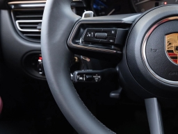 Porsche Macan S AWD 2026