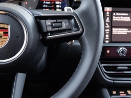 Porsche Macan S AWD 2026