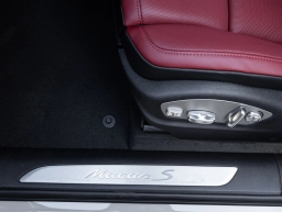 Porsche Macan S AWD 2026
