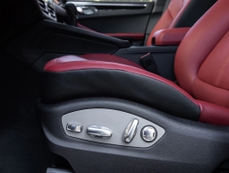 Porsche Macan S AWD 2026
