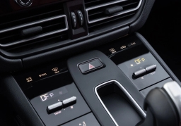 Porsche Macan S AWD 2026