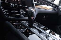 Porsche Macan S AWD 2026