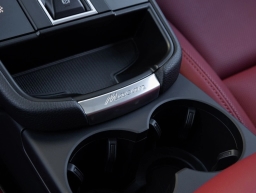 Porsche Macan S AWD 2026