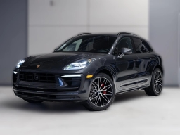 Porsche Macan S AWD 2026