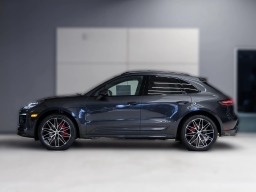 Porsche Macan S AWD 2026