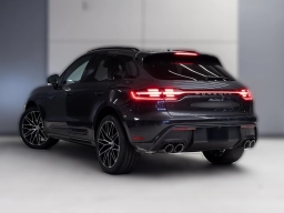 Porsche Macan S AWD 2026