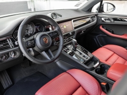 Porsche Macan S AWD 2026