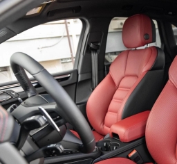 Porsche Macan S AWD 2026