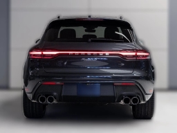 Porsche Macan S AWD 2026