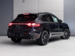 Porsche Macan S AWD 2026