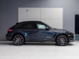 Porsche Macan S AWD 2026