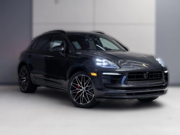 Porsche Macan S AWD 2026