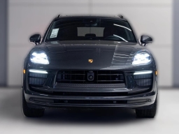 Porsche Macan S AWD 2026