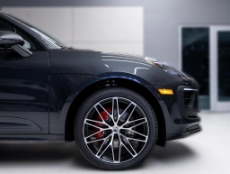 Porsche Macan S AWD 2026