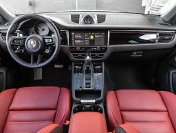 Porsche Macan S AWD 2026