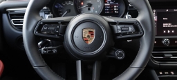 Porsche Macan S AWD 2026