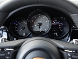 Porsche Macan S AWD 2026