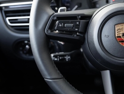 Porsche Macan S AWD 2026