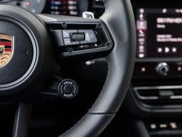 Porsche Macan S AWD 2026