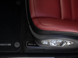 Porsche Macan S AWD 2026