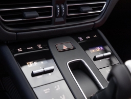 Porsche Macan S AWD 2026