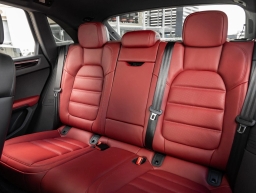 Porsche Macan S AWD 2026