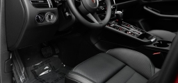Porsche Macan S AWD 2026