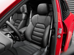 Porsche Macan S AWD 2026