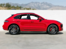 Porsche Macan S AWD 2026