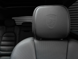 Porsche Macan S AWD 2026