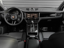 Porsche Macan S AWD 2026