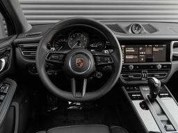 Porsche Macan S AWD 2026