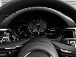 Porsche Macan S AWD 2026