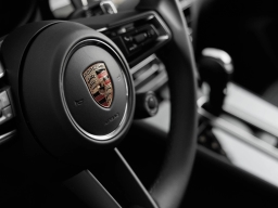 Porsche Macan S AWD 2026