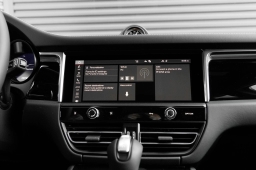 Porsche Macan S AWD 2026