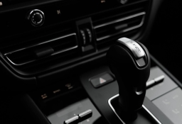 Porsche Macan S AWD 2026