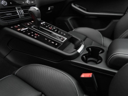 Porsche Macan S AWD 2026