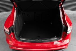 Porsche Macan S AWD 2026