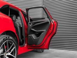 Porsche Macan S AWD 2026