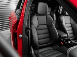 Porsche Macan S AWD 2026