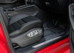 Porsche Macan S AWD 2026