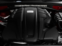 Porsche Macan S AWD 2026