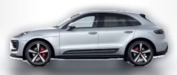Porsche Macan S AWD 2026