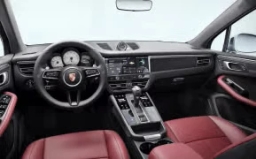 Porsche Macan S AWD 2026