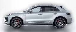 Porsche Macan S AWD 2026