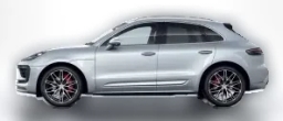Porsche Macan S AWD 2026