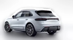 Porsche Macan S AWD 2026