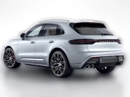 Porsche Macan S AWD 2026