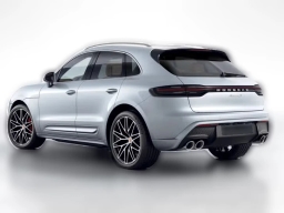 Porsche Macan S AWD 2026