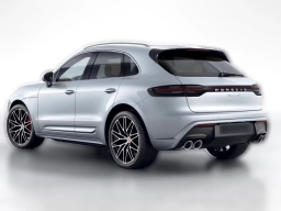 Porsche Macan S AWD 2026